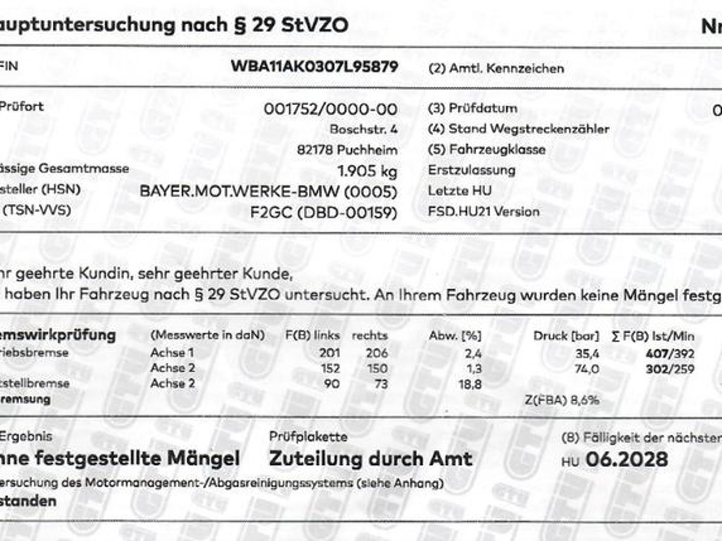 BMW 2 Serie