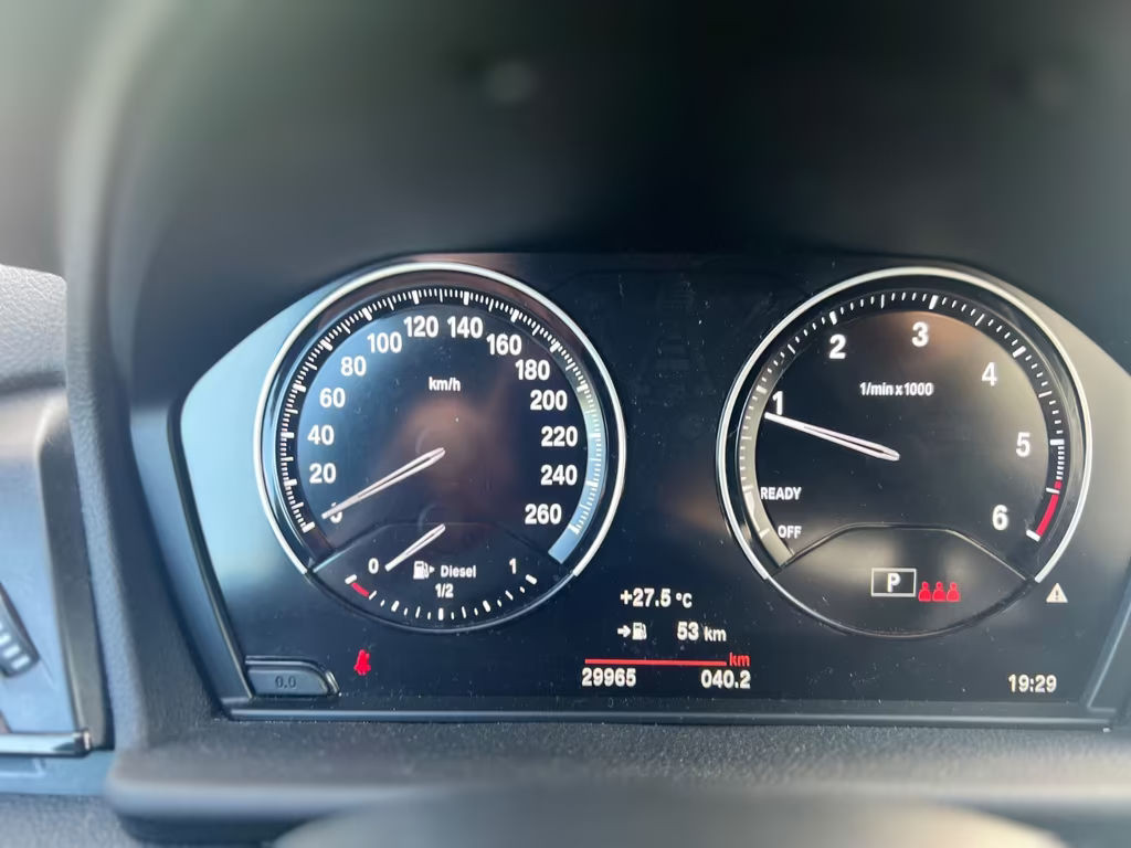 BMW 2 Serie