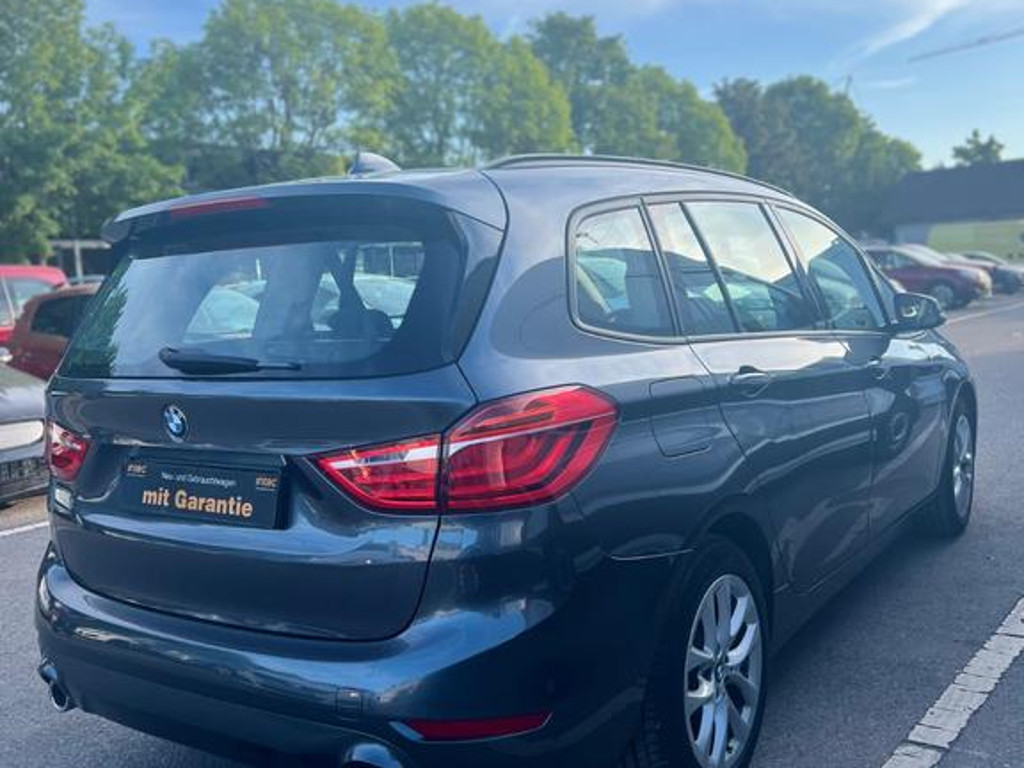 BMW 2 Serie