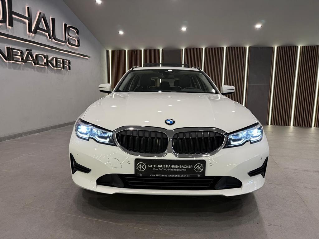 BMW 3 Serie