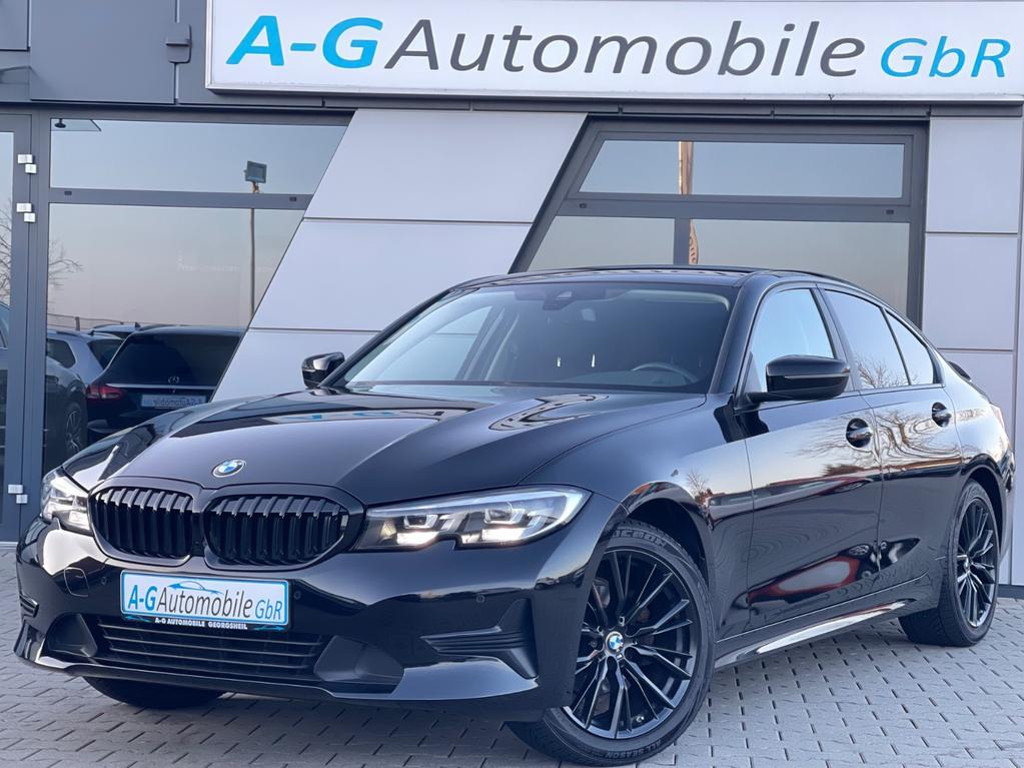 BMW 3 Serie