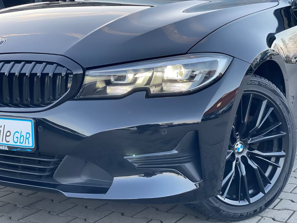 BMW 3 Serie