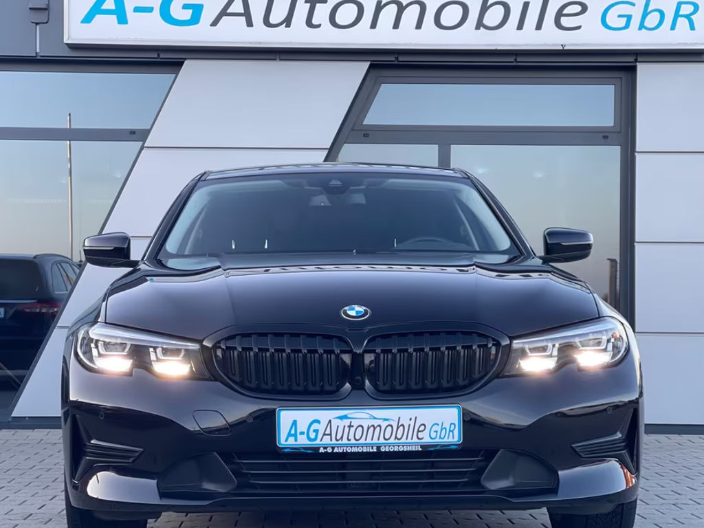 BMW 3 Serie