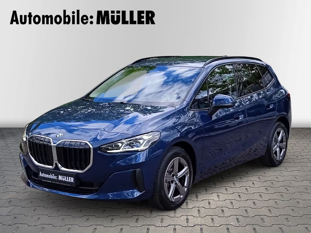 BMW 2 Serie 220 Active Tourer 220d