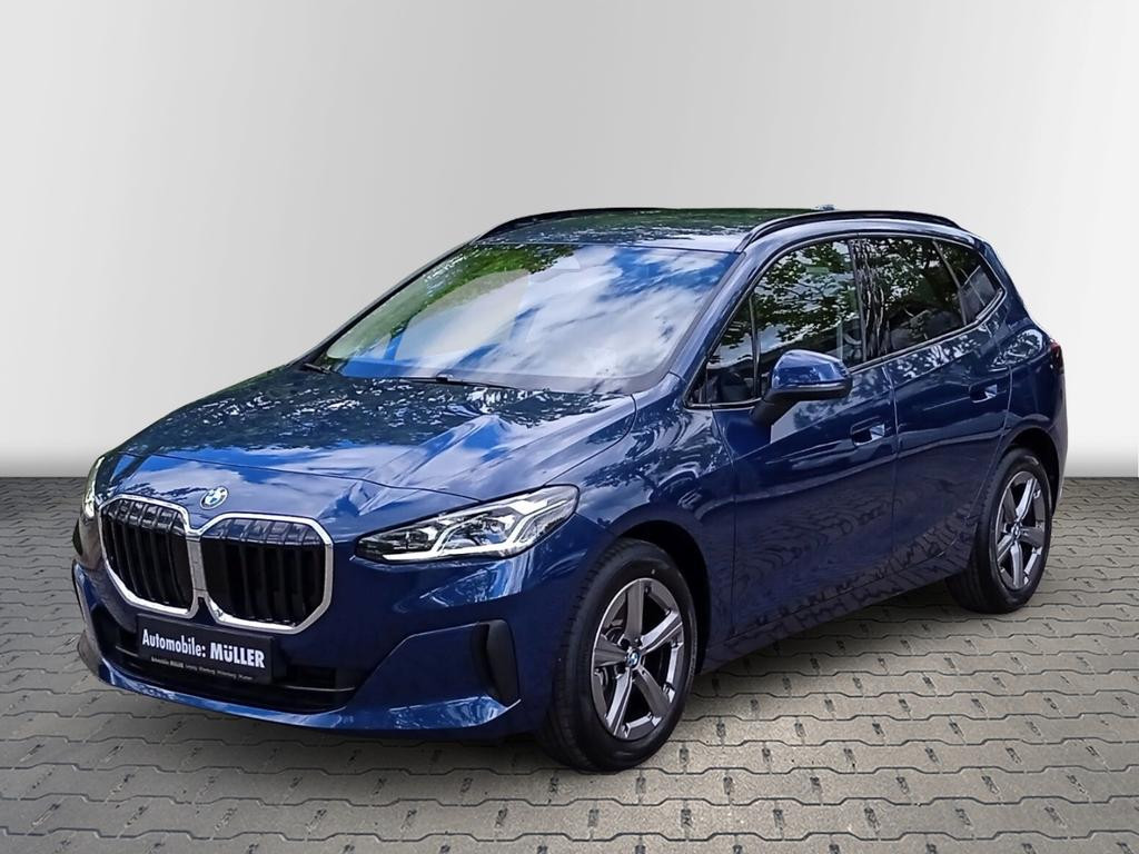 BMW 2 Serie
