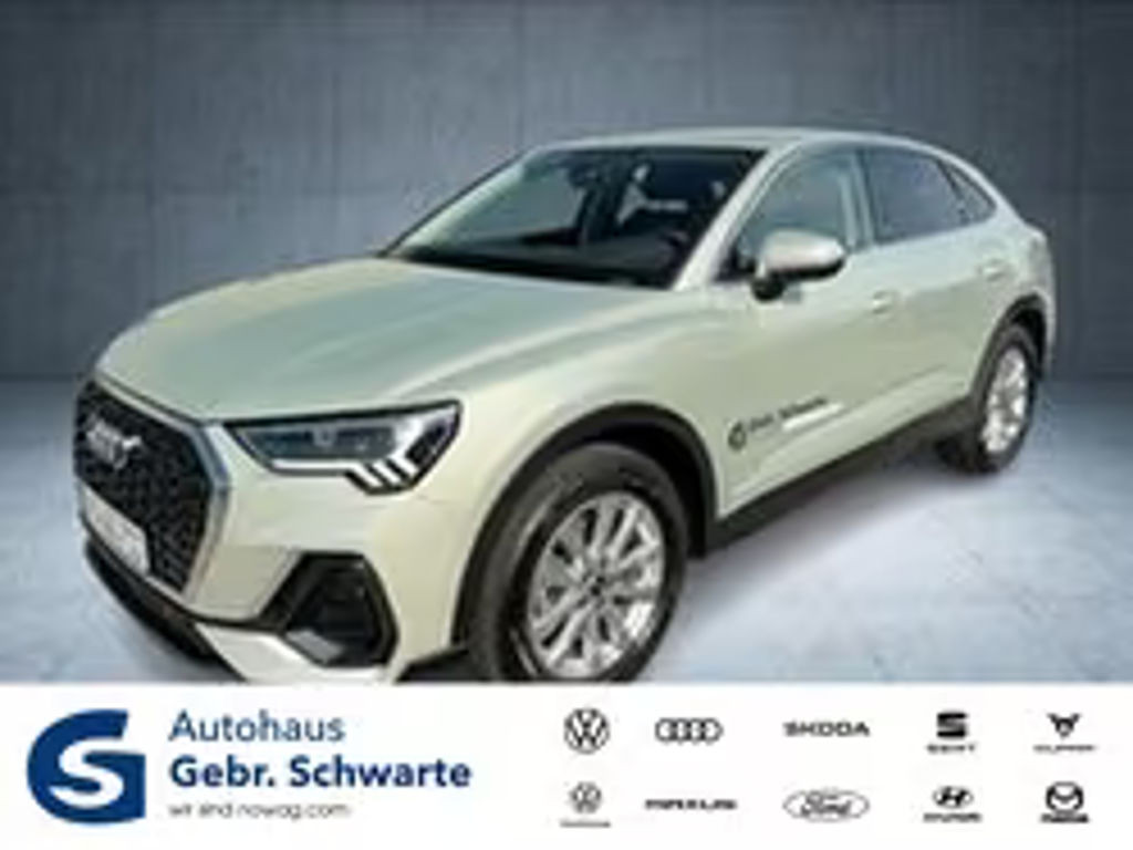 Audi Q3 Sportback 35 TFSI