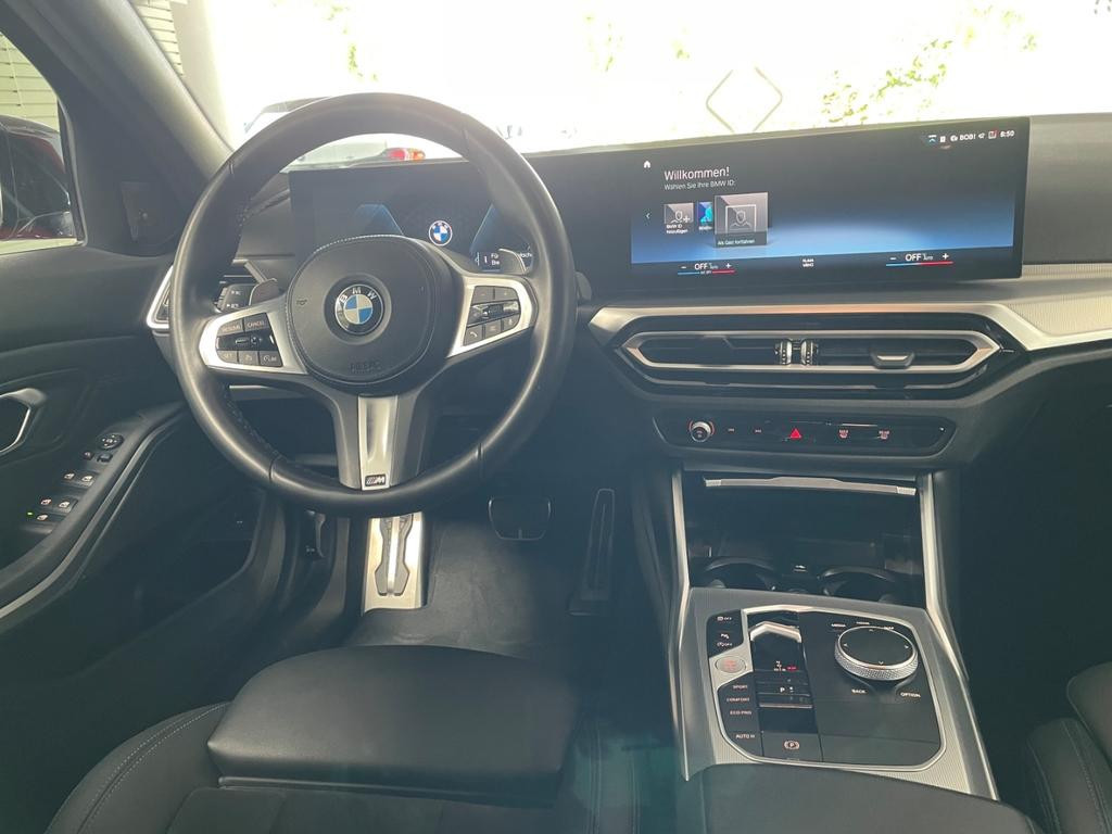BMW 3 Serie