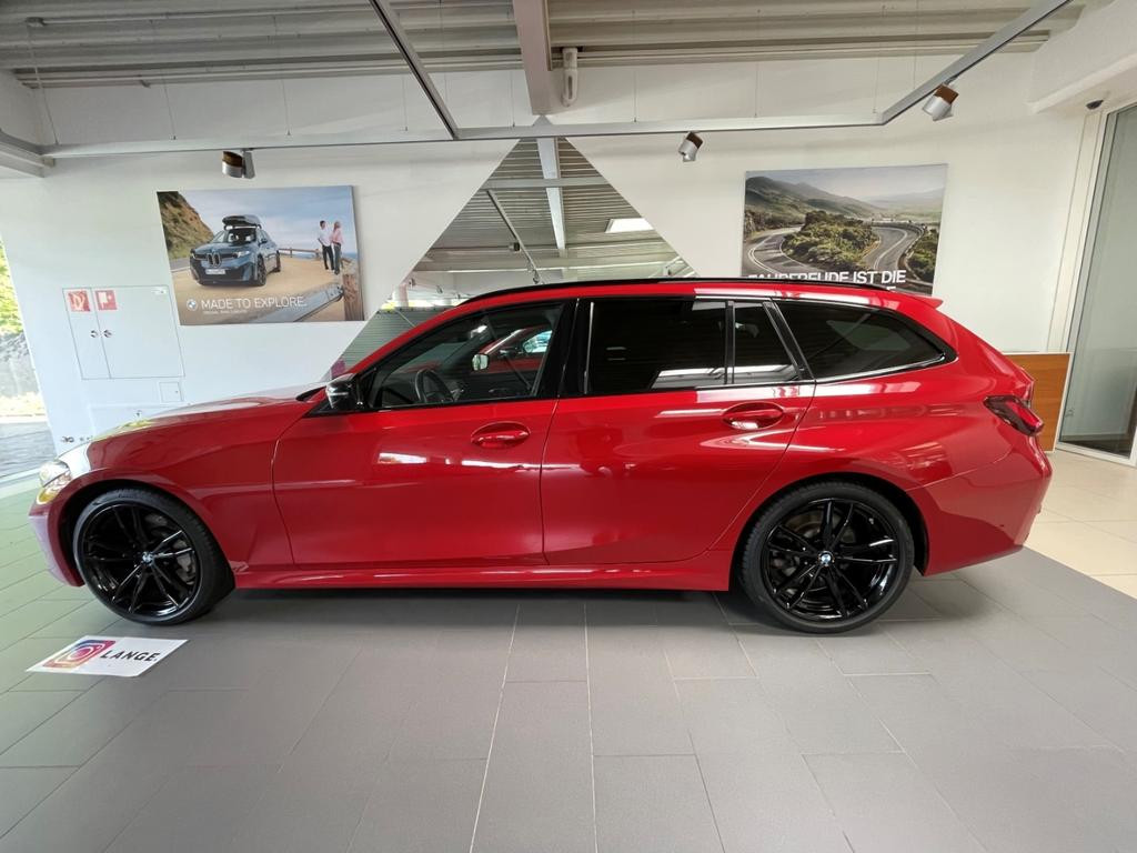 BMW 3 Serie