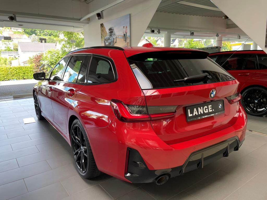 BMW 3 Serie