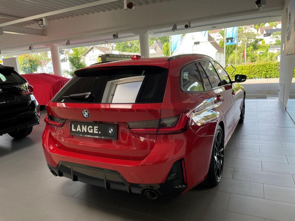 BMW 3 Serie