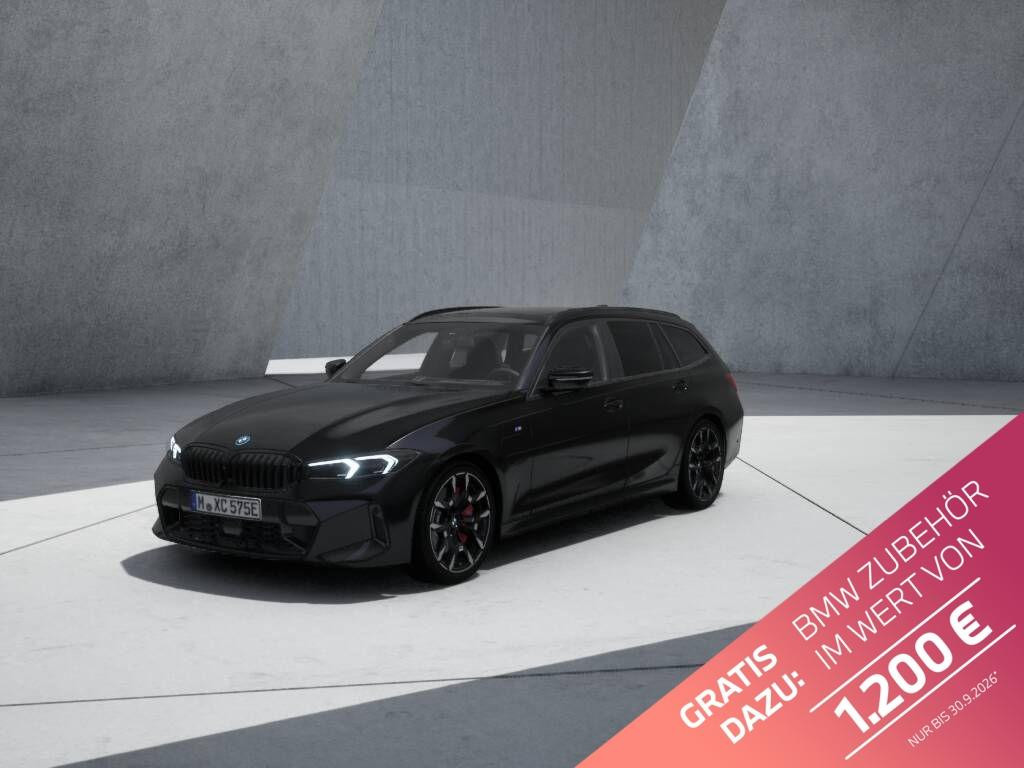 BMW 3 Serie 330 M-Sport xDrive Touring 330e