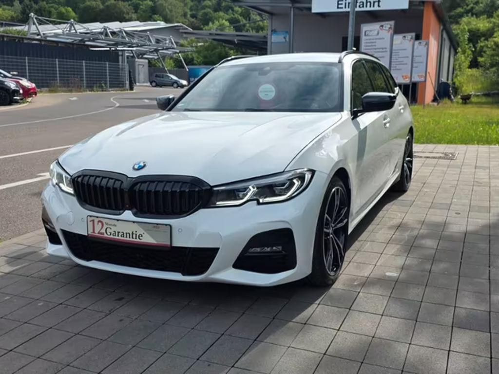 BMW 3 Serie