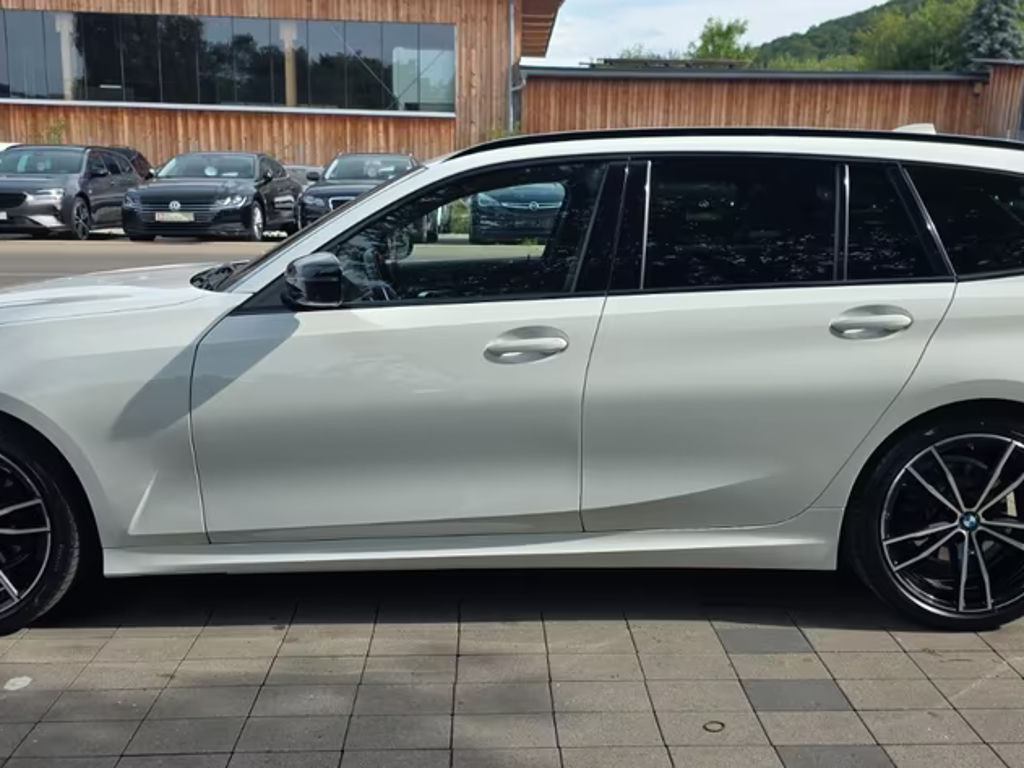 BMW 3 Serie