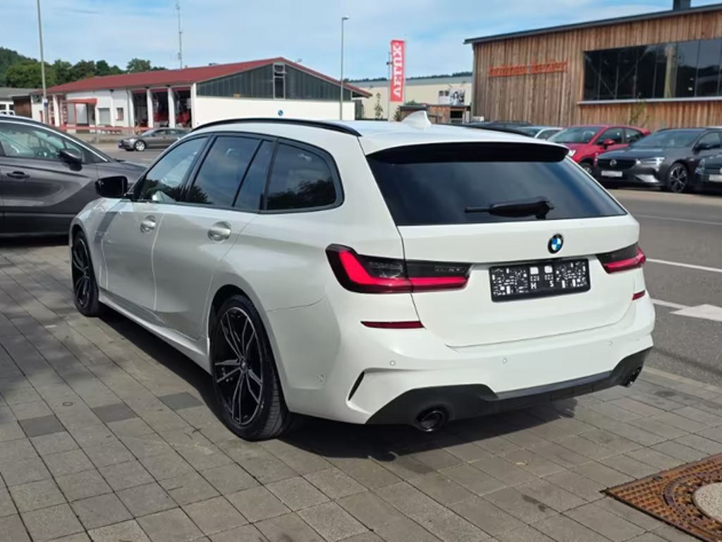 BMW 3 Serie
