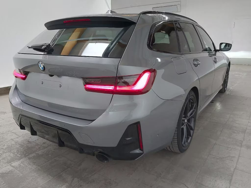 BMW 3 Serie