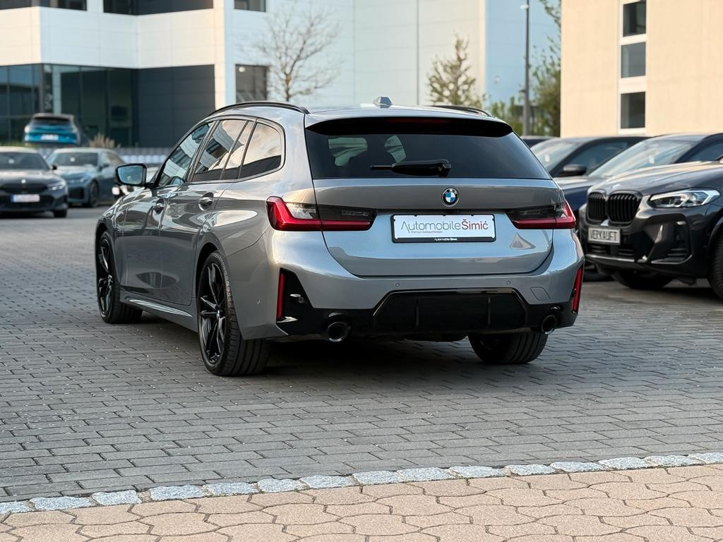 BMW 3 Serie