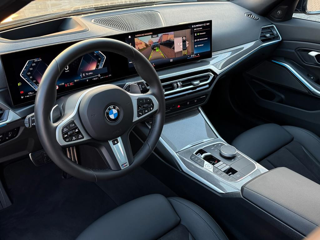 BMW 3 Serie