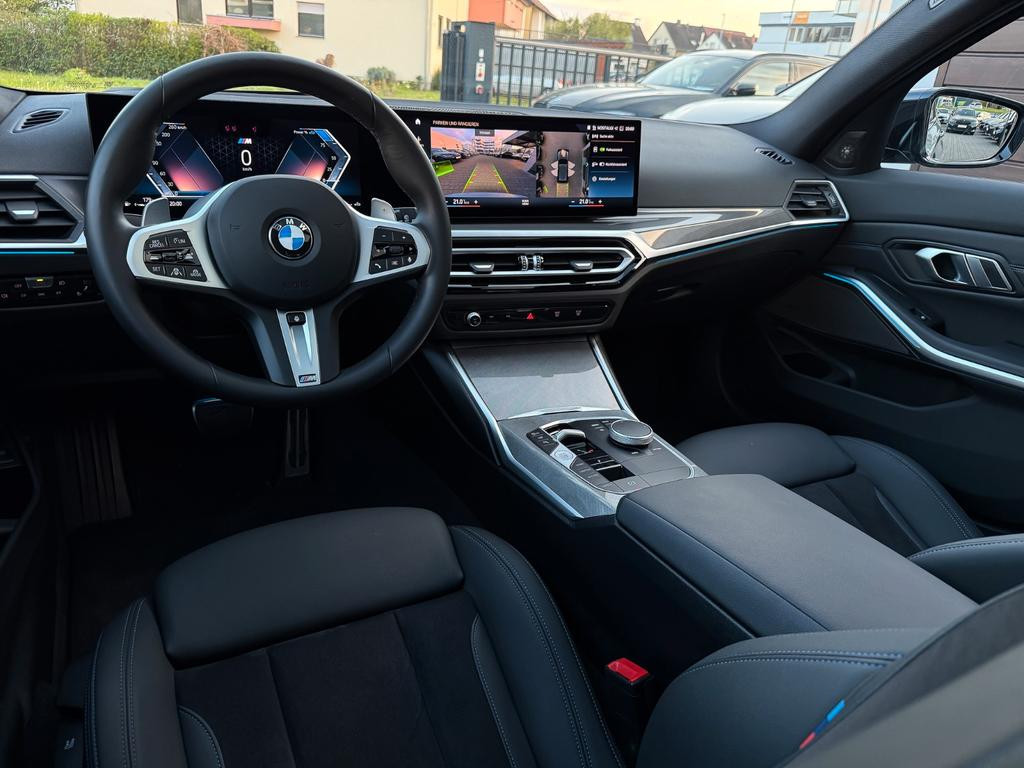 BMW 3 Serie