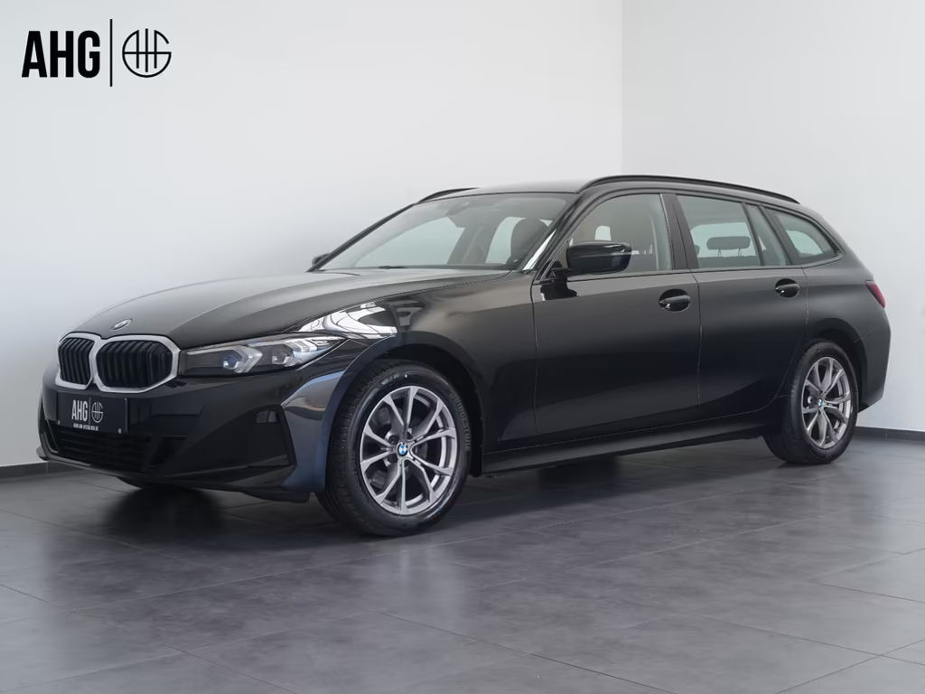 BMW 3 Serie 320 xDrive Touring 320d