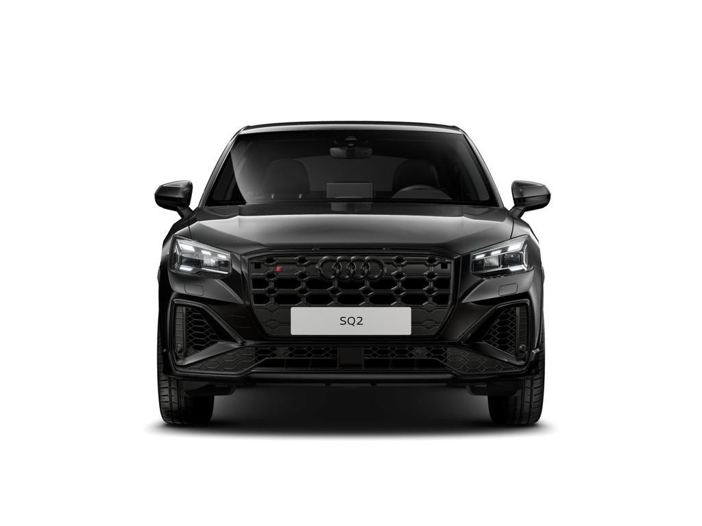 Audi SQ2