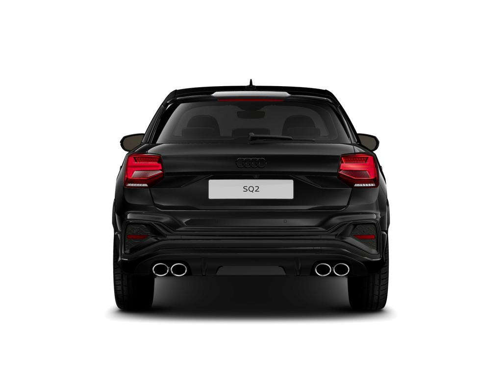 Audi SQ2