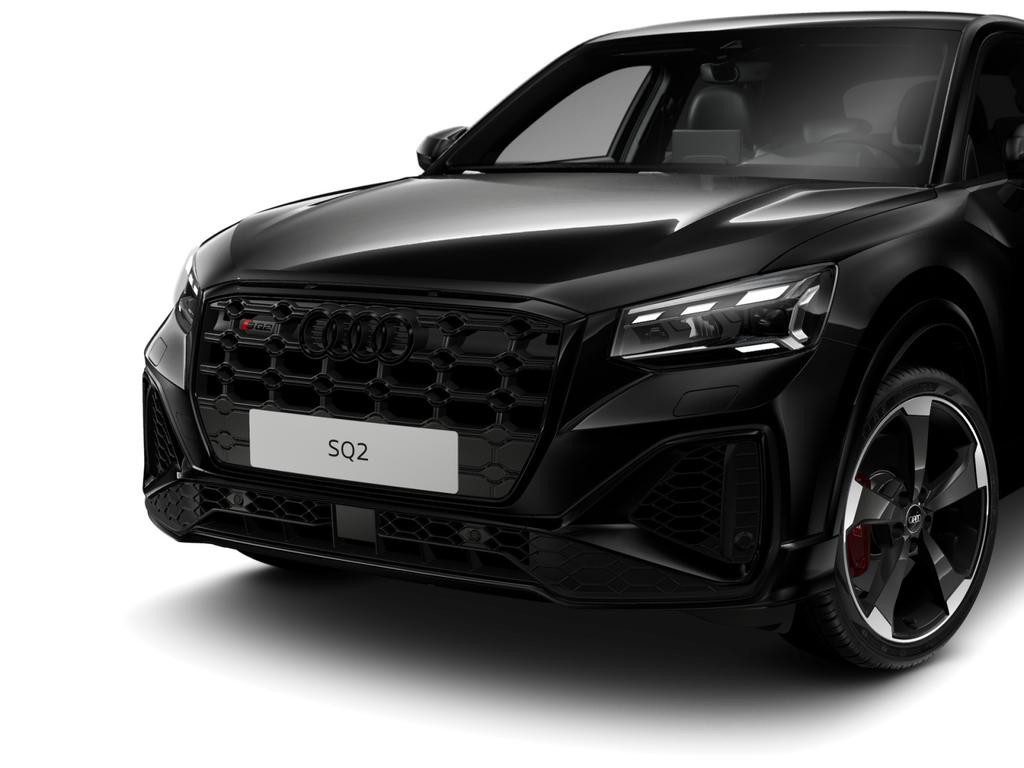 Audi SQ2