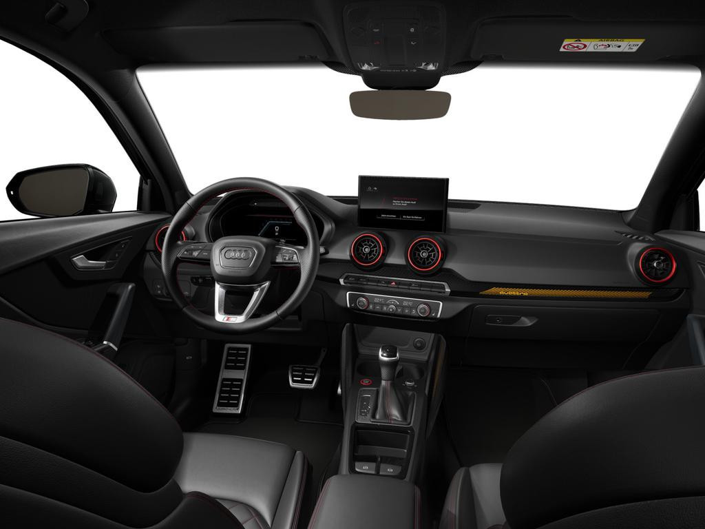 Audi SQ2