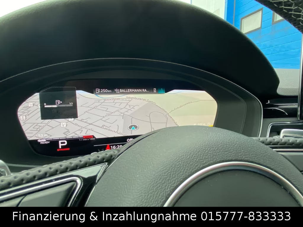 Audi RS4