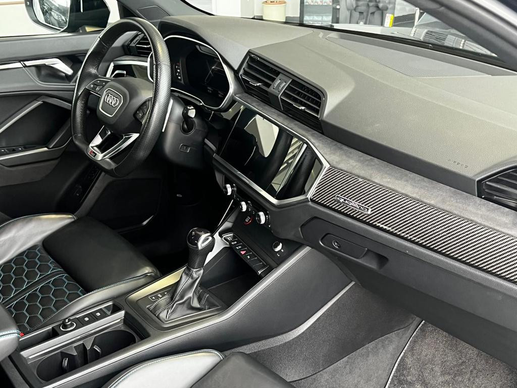 Audi RS Q3