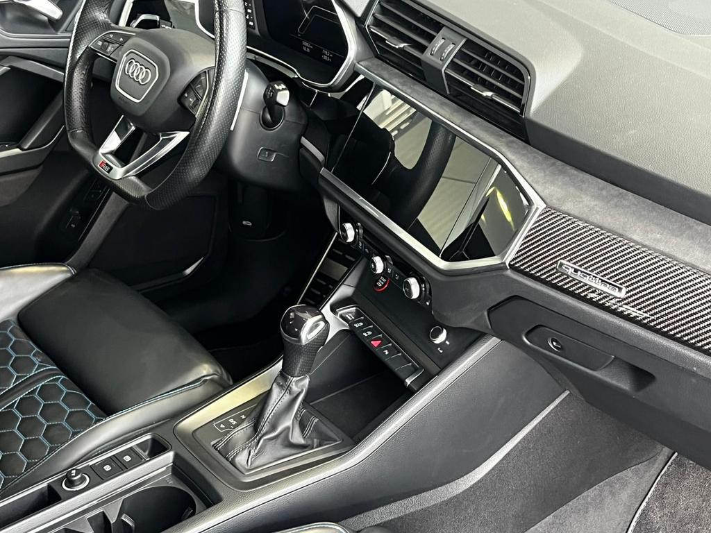 Audi RS Q3