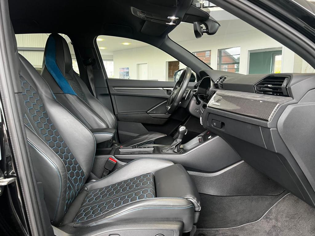 Audi RS Q3