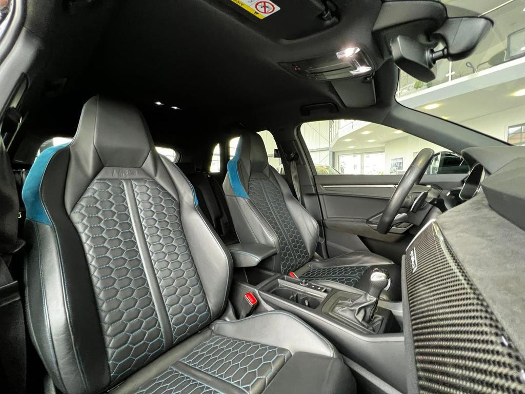 Audi RS Q3