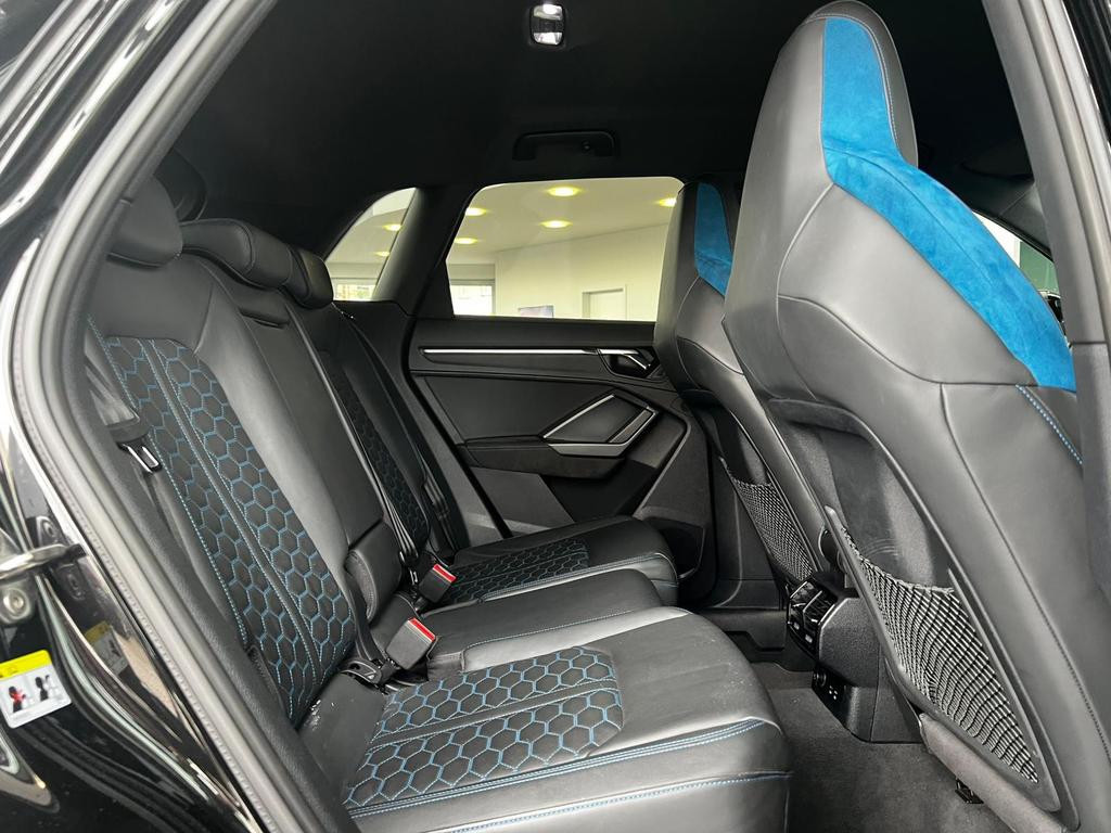 Audi RS Q3