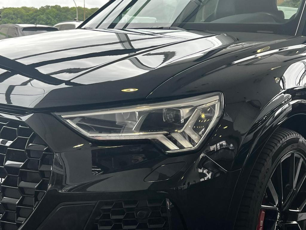 Audi RS Q3