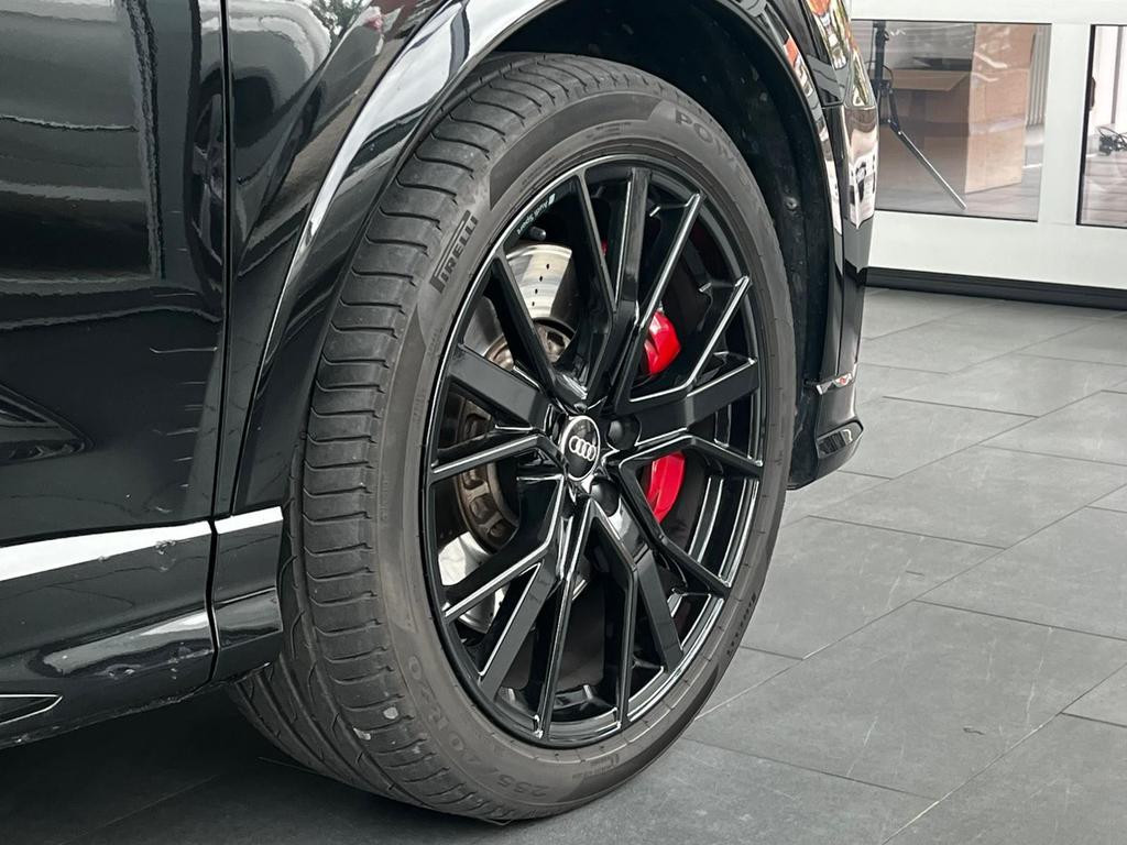 Audi RS Q3