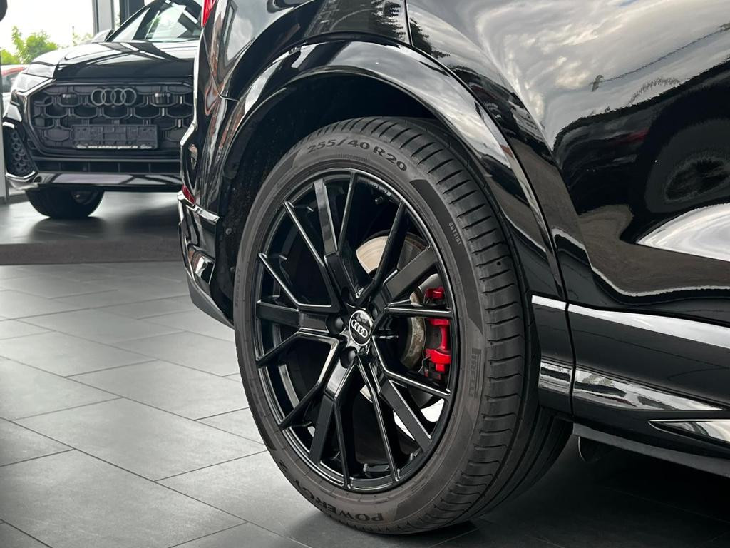 Audi RS Q3