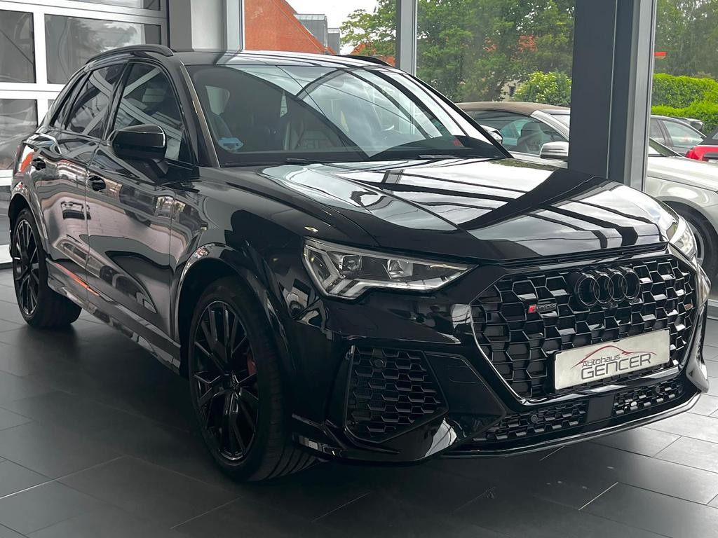 Audi RS Q3