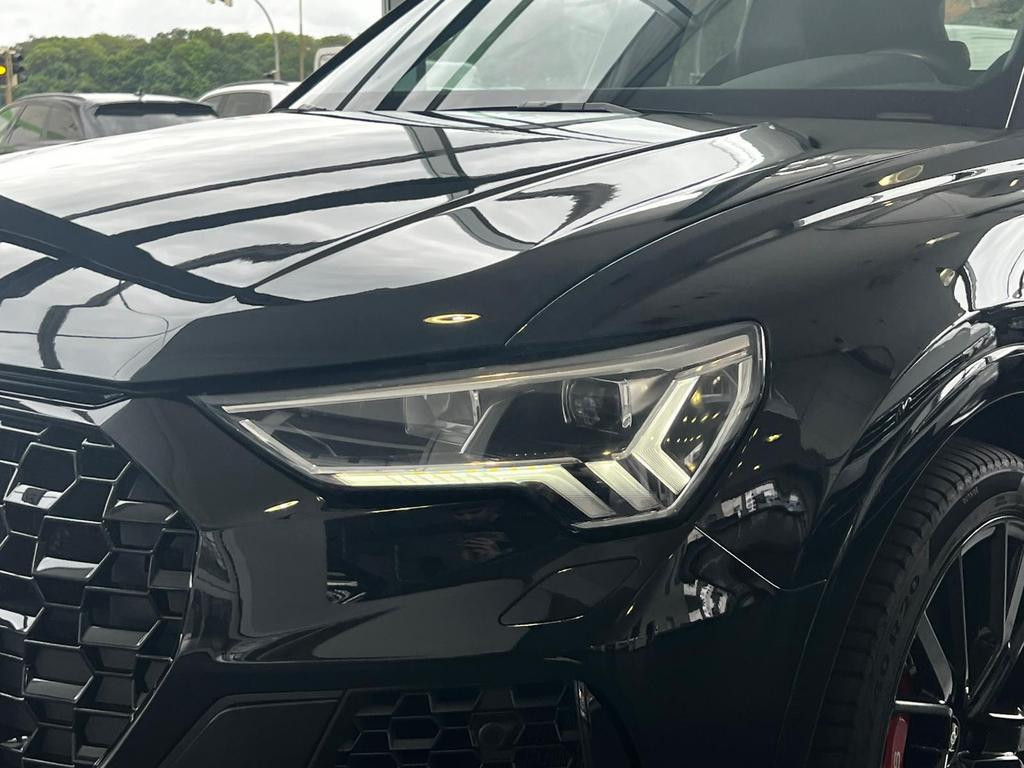 Audi RS Q3