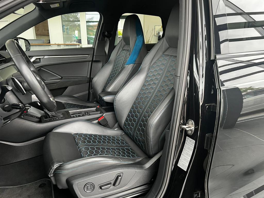 Audi RS Q3