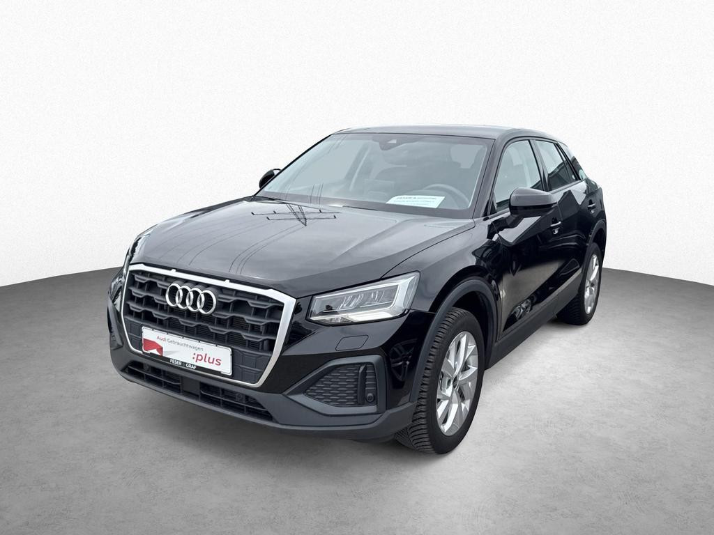 Audi Q2 Q2