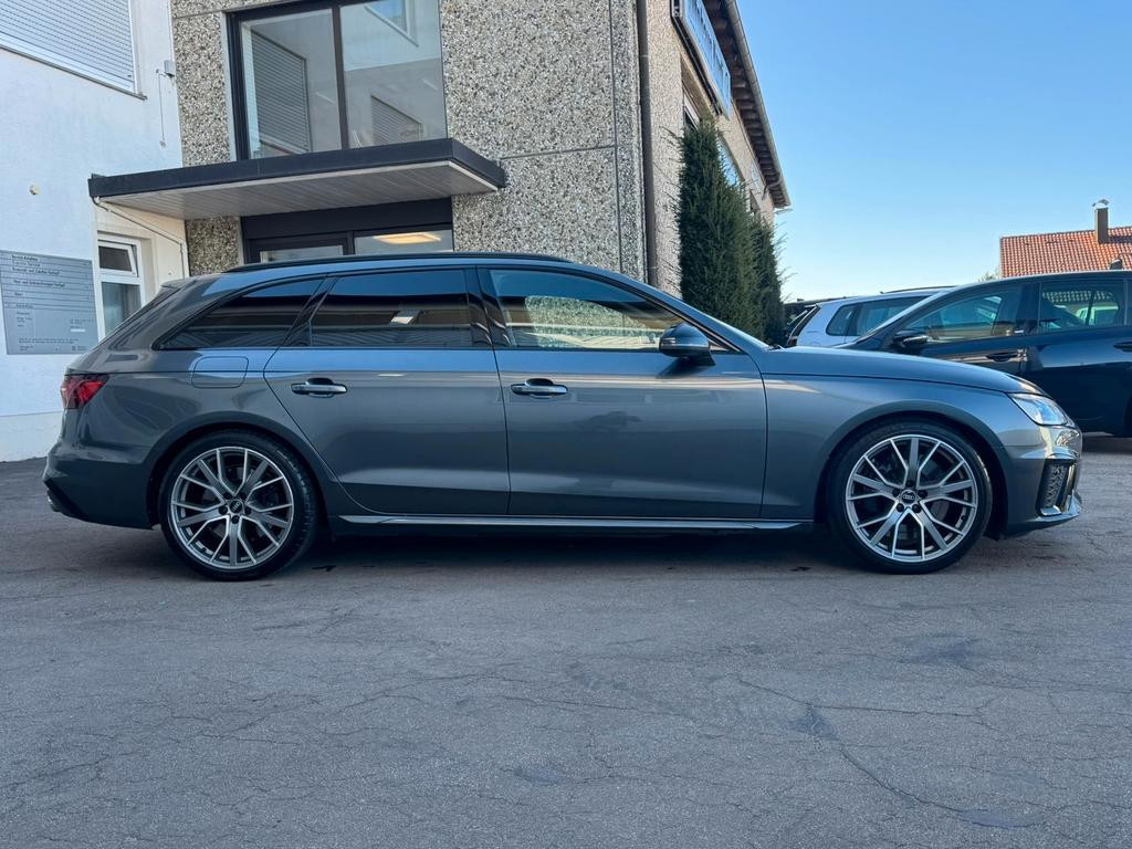 Audi S4