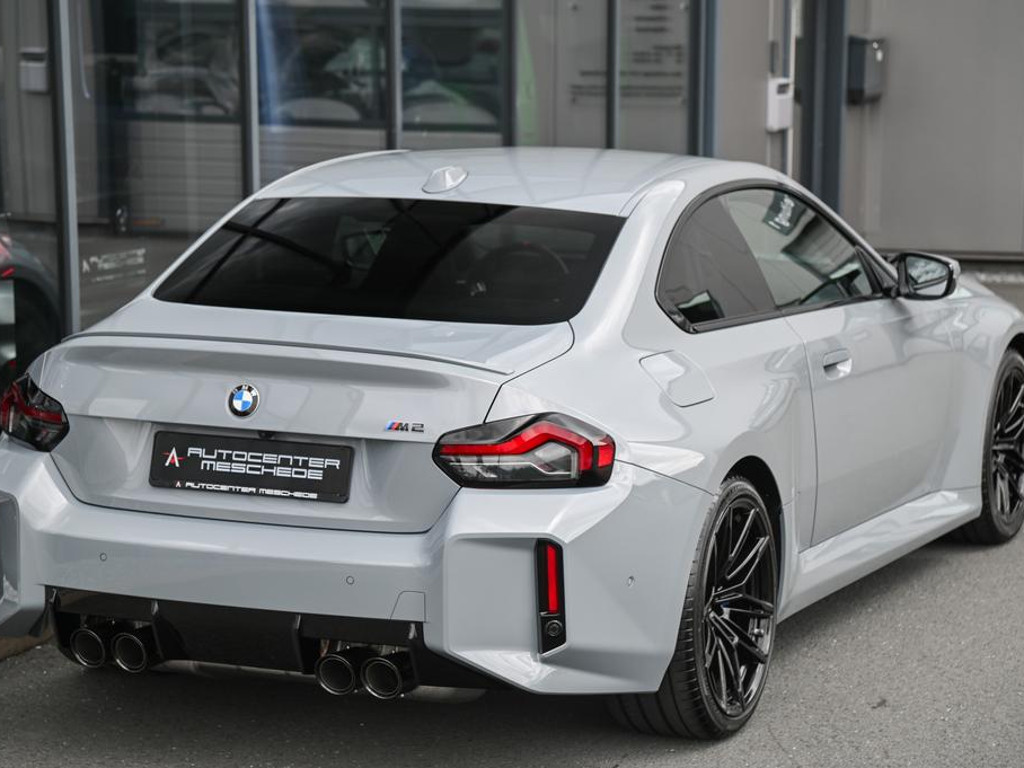 BMW M2