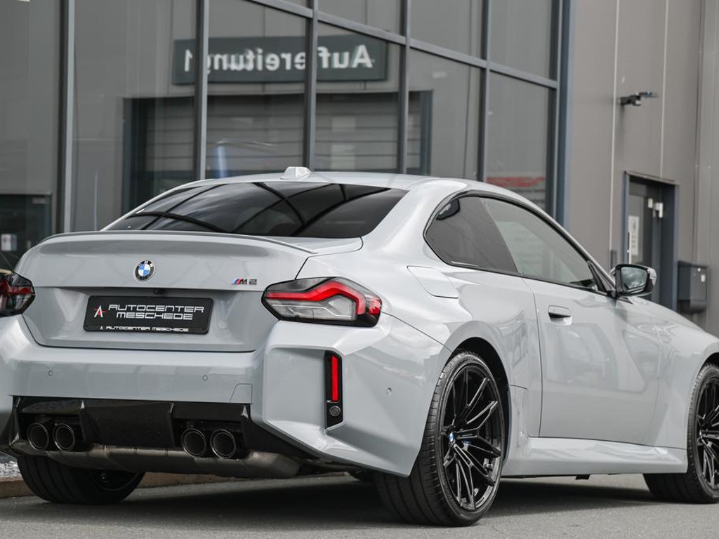 BMW M2
