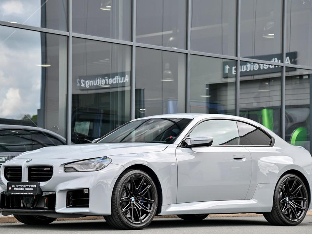 BMW M2