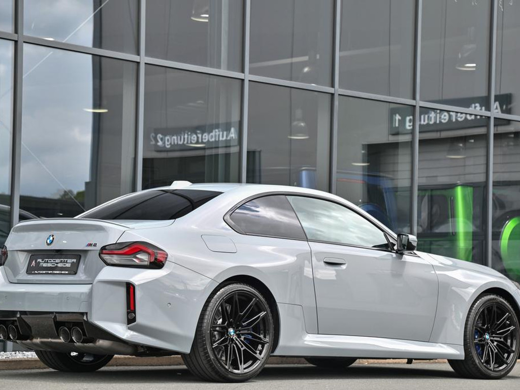 BMW M2