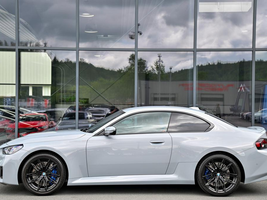 BMW M2