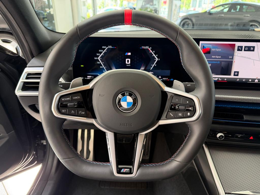 BMW M340