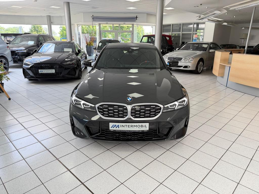 BMW M340