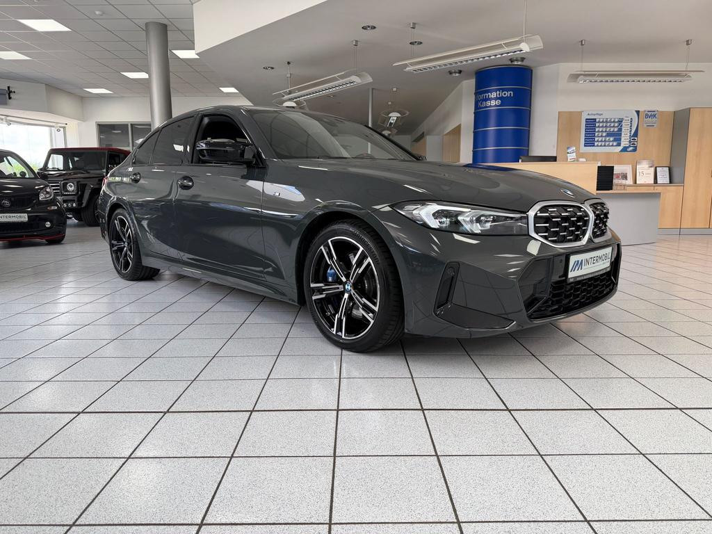 BMW M340