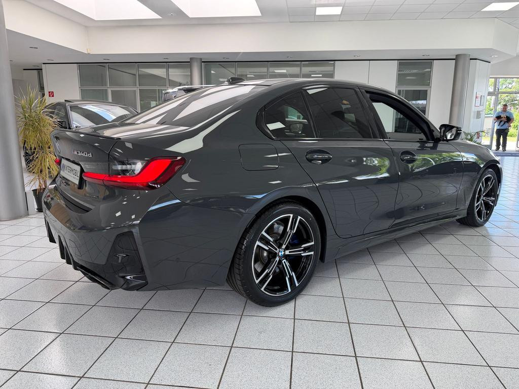 BMW M340